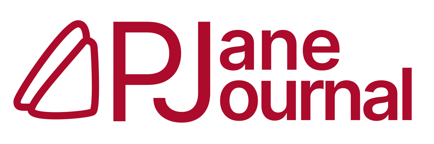PlaneJournal Logo